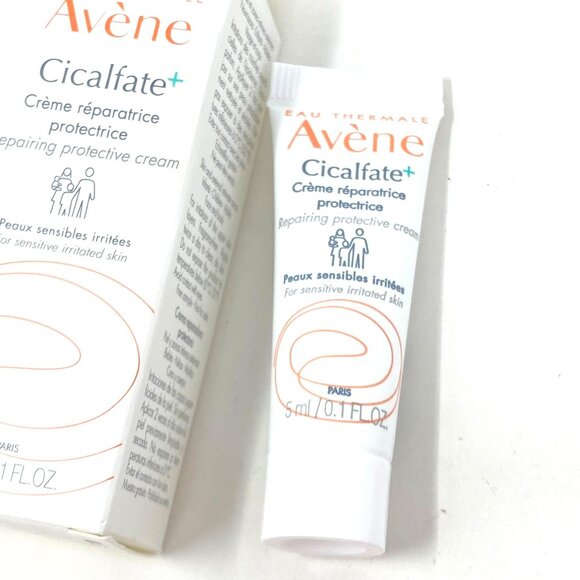 Mixed Lot Lancome/ Naturium Serum/ Avene Cicalfate Skincare Sampler Travel Size - Picture 11 of 11